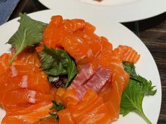 -康莱德酒店·美庭自助餐厅