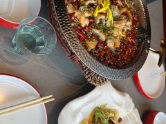 -四川饭店·小龙虾(长白店)
