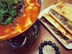 -王胖子驴肉火烧(鼓楼店)