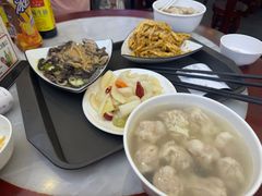 -馄饨侯(前门店)