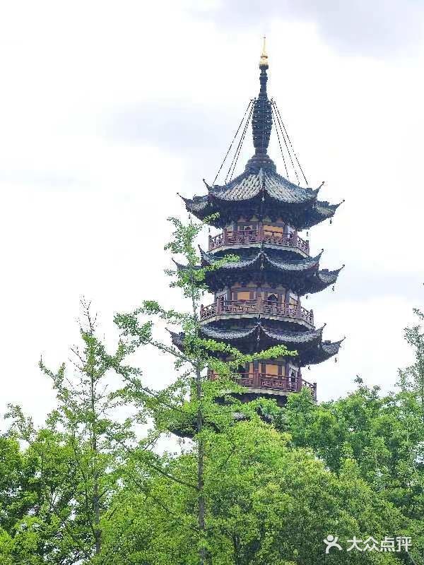 终于找到了松弛感拉满的意式餐厅，超级适合约会
