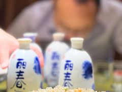 -爷爷的草帽·海鲜馆(孙塘路店)