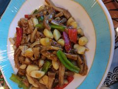 -清真伊源饺子馆(陶然共友大厦店)