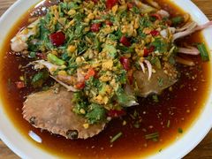 -潮粥馆(长江花园店)