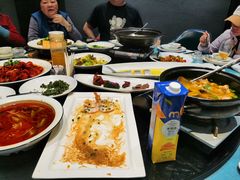 -恒记饭店·海鲜明档(淹城店)