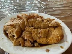 -车头老二大排档