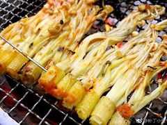 -瑞杰烧烤店·24小时营业(山东路店)