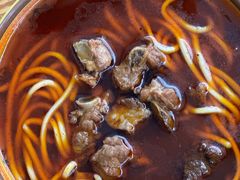 -全味面馆