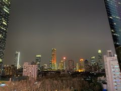 -THE CUT Rooftop顶楼牛排餐吧(环贸iapm店)