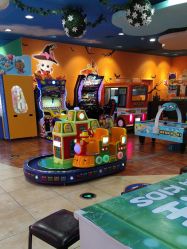 -万达宝贝王(长春红旗街店)