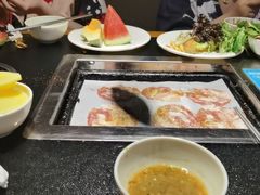 -蓝鲸湾汤泉(包河店)