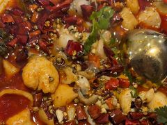 -蜀锦堂·川味现炒(襄阳武商汇店)