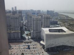 -国际青年会议酒店