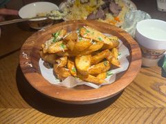 -相约·羊村小馆非遗手抓肉(七一酱园店)