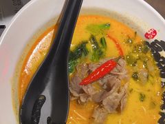 -和府捞面(西溪印象城店)