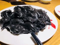 -船歌·鱼水饺青岛菜(闽江二路店)