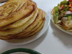 -传承缘正宗杨家吊炉饼(沈阳总店)