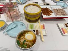 -玉林烤鸭店(定福庄店)