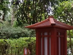 -金穗园温泉酒店