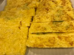 鸡蛋羹-金北顺大锅家(신사본점)