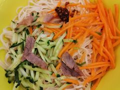 -华中科技大学东三学生食堂