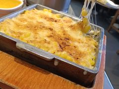 -合易泓烤肉•首创生椰大油边(宁山路店)