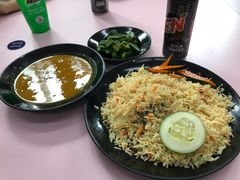 -新加坡Zam Zam餐馆