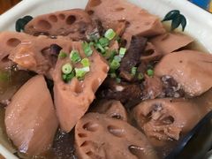 -成惠食府(赤岗店)