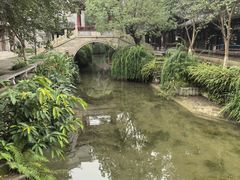 -龙潭水乡