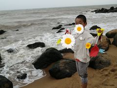 -白沙门生态公园