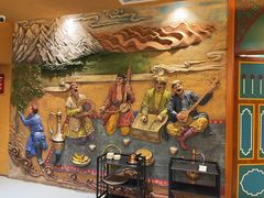 -君邦火锅(新疆大厦店)