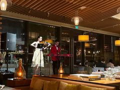 -南通滨江洲际酒店-西集自助餐厅