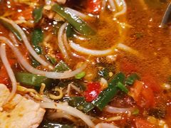 -紫滇源云南生态菜(丹凤街店)