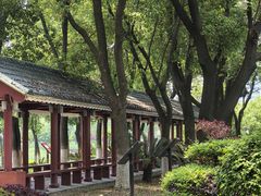 -金银湖国家城市湿地公园