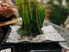 -啊溜烧烤·炭火传承(南澳店)