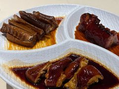 -侨美食家·粤菜(体育西路店)