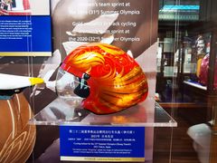 -上海体育博物馆