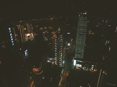 -WFC会仙楼观景台
