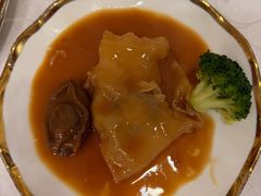 -凤城礼记鱼翅海鲜酒家(新马路总店)