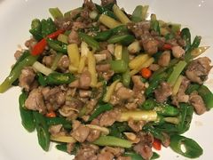 -兔槽江湖菜·重庆璧山兔(水围店)