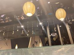 大堂-呷哺呷哺(孝义万达店)