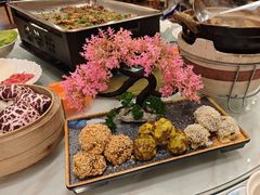 -横沥牛庄(总店)