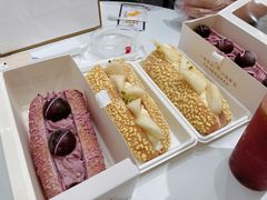 -奈雪的茶(天河城店)