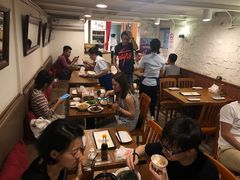 大堂-建国328 本帮小馆·面馆