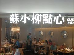 -苏小柳手工点心(人民广场分院)