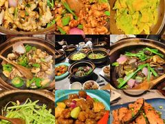 -啫神·广州地标美食(北京路店)