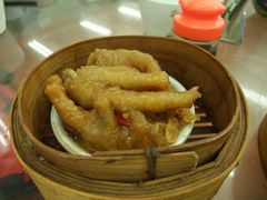 -香港蓮香樓(上環店)