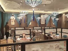 -赣南人家·头牌江西菜(劲松店)