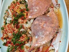 -醉壹号海鲜大排档·老厦门特色菜(厦门美食地标店)