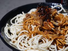 凉面-一棠龙虾(徐家汇城开YOYO店)